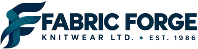 Fabric Forge Logo