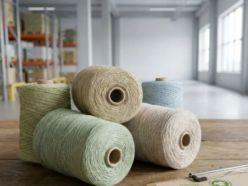 Fabric Forge Compliance Standards