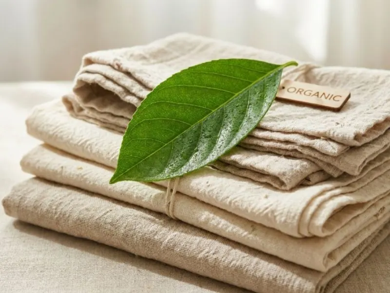 Sustainable Manufacturing